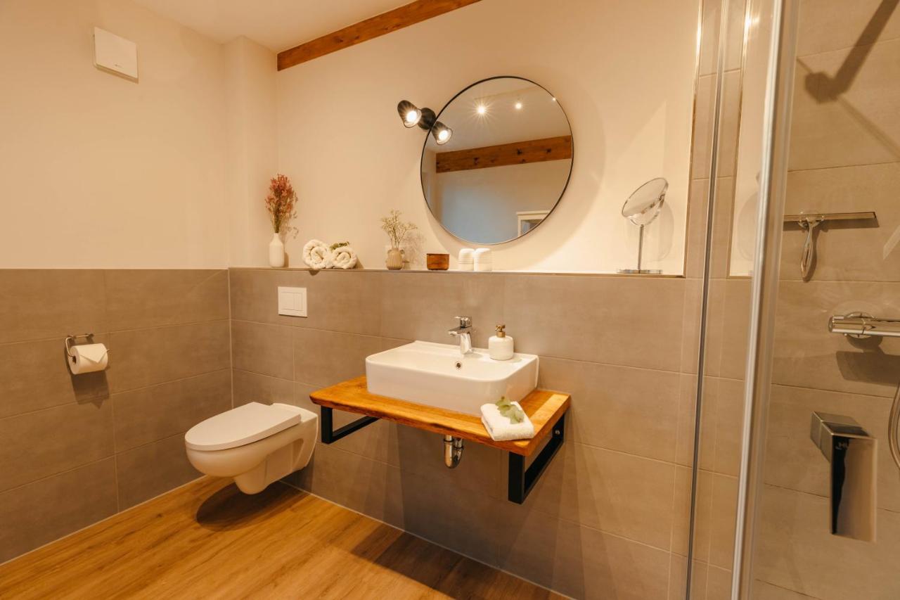 Ferienwohnung Fruenn Stuuv Ratzeburg Exterior foto